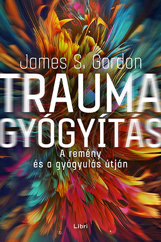 Traumagyógyítás - James Gordon