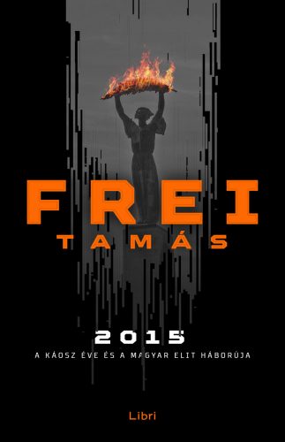 2015 - Frei Tamás