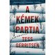 A kémek partja - Tess Gerritsen