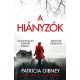 Lottie Parker 1. - A hiányzók - Patricia Gibney (2024)