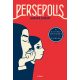 Persepolis - Marjane Satrapi (új kiadás)