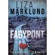 Fagypont - Liza Marklund