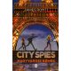 City Spies 1. - Nagyvárosi kémek - James Ponti