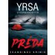 Préda - Yrsa Sigurdardóttir