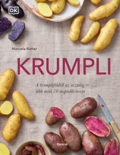 Krumpli - Manuela Ruther