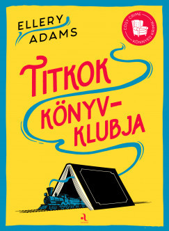 Titkok Könyvklubja - Ellery Adams