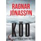 Köd - Ragnar Jónasson