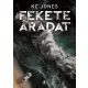 Fekete áradat - KC Jones