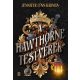 A Hawthorne testvérek - Jennifer Lynn Barnes