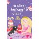 Katka hercegnő cicái 2. - Bella a bálban - Julie Skyes