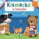 Kismackó a tanyán - Benji Davies