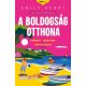 A boldogság otthona - Emily Henry (éldekorált kiadás)