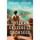 A toszkán ékszerész öröksége - Adriana Trigiani