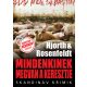 Mindenkinek megvan a keresztje - Michael Hjorth