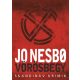 Vörösbegy - zsebkönyv - Jo Nesbo