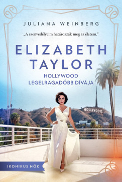 Elizabeth Taylor - Juliana Weinberg