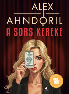 A sors kereke - Alex Ahndoril