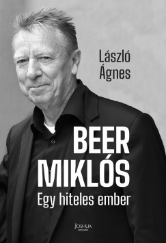 Beer Miklós - László Ágnes