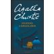 Gyilkosság a diákszállóban - Agatha Christie