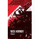 Helikon Zsebkönyvek 135. - Fociláz - Nick Hornby