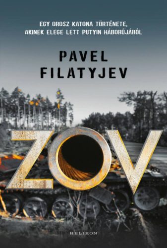 Zov -  Pavel Filatyjev