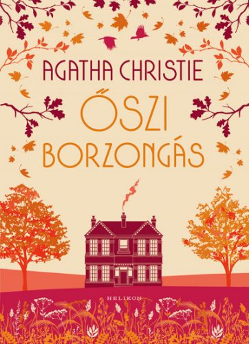 Őszi borzongás - Agatha Christie (2023)