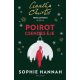 Hercule Poirot csendes éje - Sophie Hannah