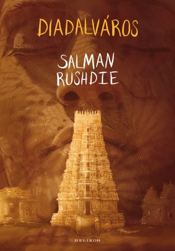 Diadalváros - Salman Rushdie