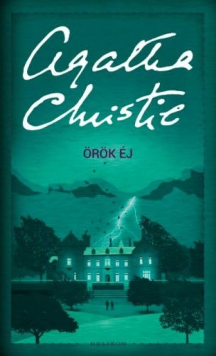 Örök éj -  Agatha Christie