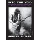 Into the Void - Bölcsőtől a Black Sabbathig és bőven tovább - Geezer Butler