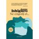 Ne engedj el… - Kazuo Ishiguro