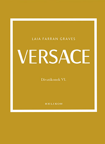 Versace - Laia Farran Graves