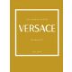 Versace - Laia Farran Graves