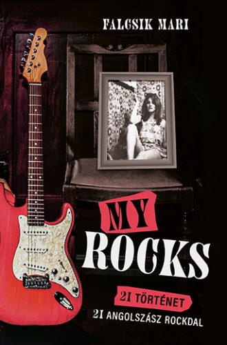 My Rocks - Falcsik Mari