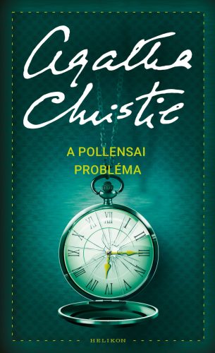 A pollensai probléma - Agatha Christie