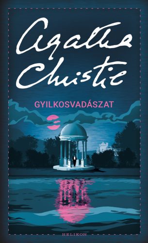 Gyilkosvadászat - Agatha Christie