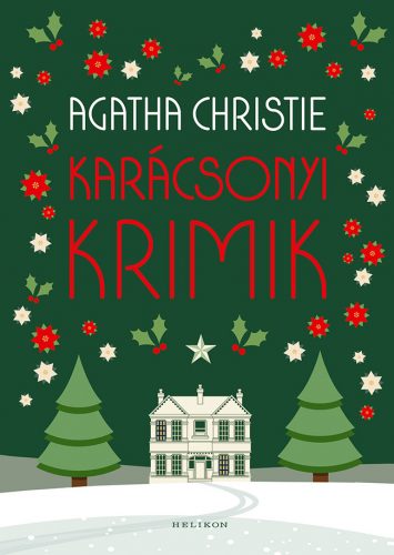 Karácsonyi krimik - Agatha Christie (2023)