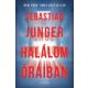 Halálom óráiban - Sebastian Junger