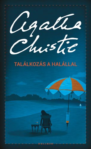 Találkozás a halállal - Agatha Christie