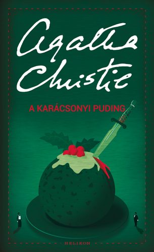 A karácsonyi puding - Agatha Christie