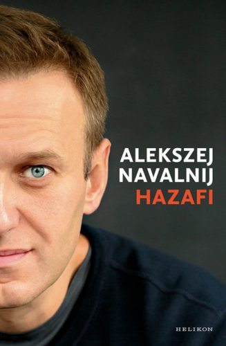 Hazafi - Alekszej Navalnij