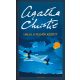 Halál a felhők között - Agatha Christie