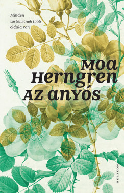 Az anyós - Moa Herngren