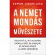 A nemet mondás művészete - Damon Zahariades