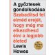 A győztesek gondolkodása - Lewis Howes