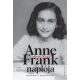 Anne Frank naplója - Anne Frank