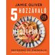 5 hozzávaló - Mediterrán - Jamie Oliver