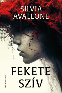 Fekete szív - Silvia Avallone