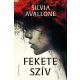 Fekete szív - Silvia Avallone