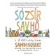 Só, zsír, sav, hő - Samin Nosrat